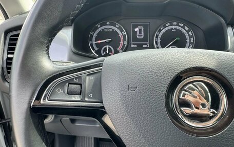 Skoda Kodiaq I, 2019 год, 2 430 000 рублей, 8 фотография
