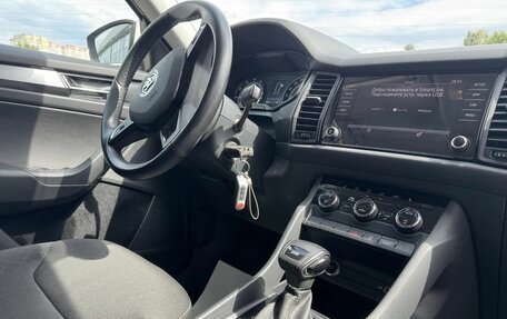 Skoda Kodiaq I, 2019 год, 2 430 000 рублей, 6 фотография