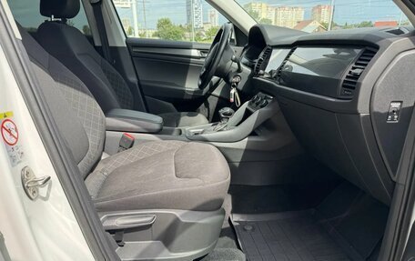 Skoda Kodiaq I, 2019 год, 2 430 000 рублей, 11 фотография