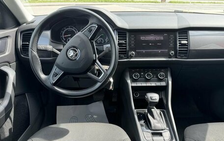 Skoda Kodiaq I, 2019 год, 2 430 000 рублей, 5 фотография