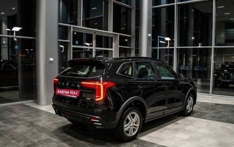 Haval Jolion, 2026 год, 2 474 010 рублей, 5 фотография