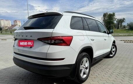 Skoda Kodiaq I, 2019 год, 2 430 000 рублей, 16 фотография
