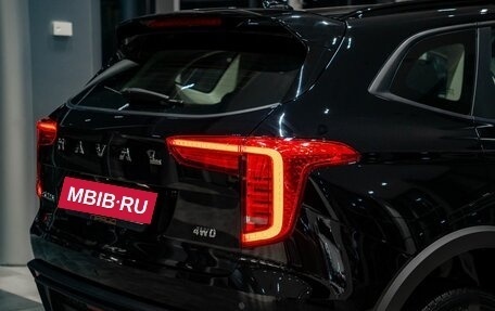 Haval Jolion, 2026 год, 2 474 010 рублей, 6 фотография