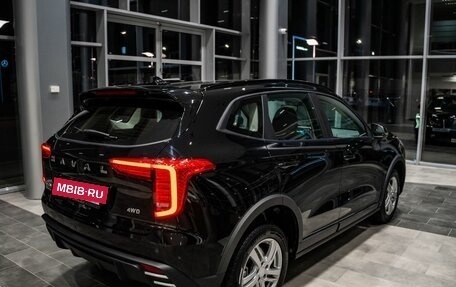 Haval Jolion, 2026 год, 2 474 010 рублей, 7 фотография