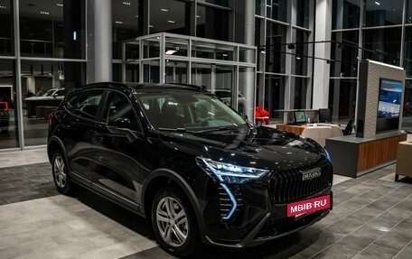 Haval Jolion, 2026 год, 2 474 010 рублей, 3 фотография