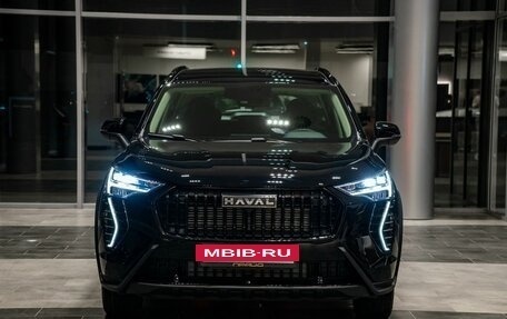 Haval Jolion, 2026 год, 2 474 010 рублей, 2 фотография