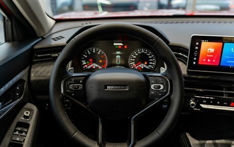 Haval Jolion, 2026 год, 2 474 010 рублей, 15 фотография