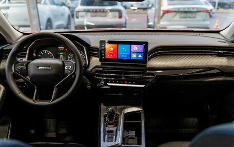 Haval Jolion, 2026 год, 2 474 010 рублей, 17 фотография