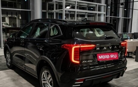 Haval Jolion, 2026 год, 2 474 010 рублей, 9 фотография