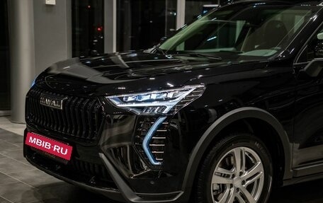 Haval Jolion, 2026 год, 2 474 010 рублей, 4 фотография