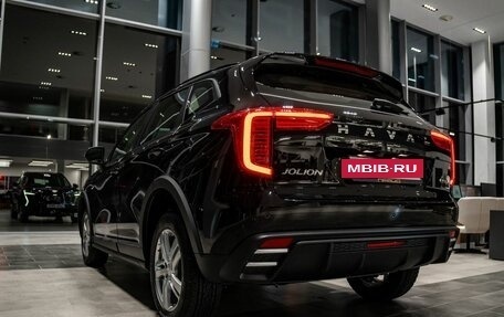 Haval Jolion, 2026 год, 2 474 010 рублей, 10 фотография