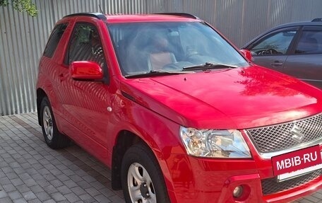Suzuki Grand Vitara, 2007 год, 650 000 рублей, 2 фотография