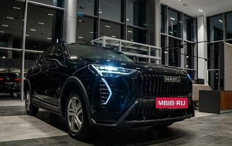 Haval Jolion, 2026 год, 2 474 010 рублей, 21 фотография