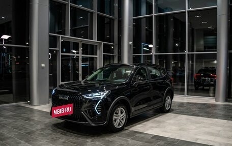 Haval Jolion, 2026 год, 2 474 010 рублей, 19 фотография