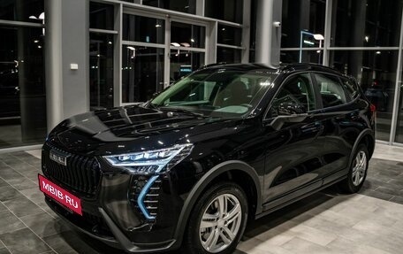 Haval Jolion, 2026 год, 2 474 010 рублей, 20 фотография