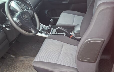Suzuki Grand Vitara, 2007 год, 650 000 рублей, 8 фотография