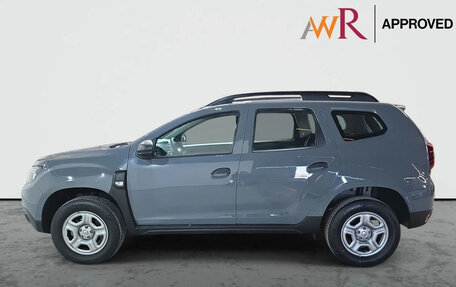 Renault Duster, 2025 год, 2 617 550 рублей, 8 фотография