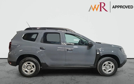 Renault Duster, 2025 год, 2 617 550 рублей, 9 фотография