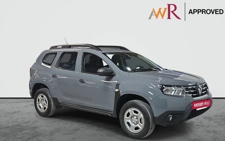 Renault Duster, 2025 год, 2 617 550 рублей, 6 фотография