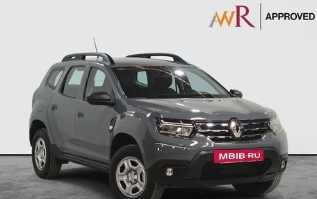 Renault Duster, 2025 год, 2 617 550 рублей, 2 фотография
