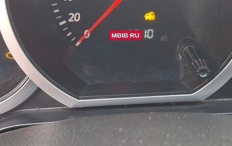 Suzuki Grand Vitara, 2007 год, 650 000 рублей, 13 фотография