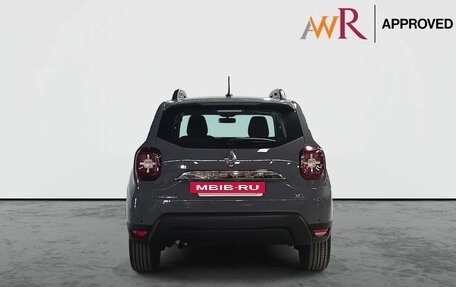 Renault Duster, 2025 год, 2 617 550 рублей, 5 фотография