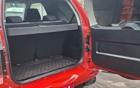 Suzuki Grand Vitara, 2007 год, 650 000 рублей, 11 фотография