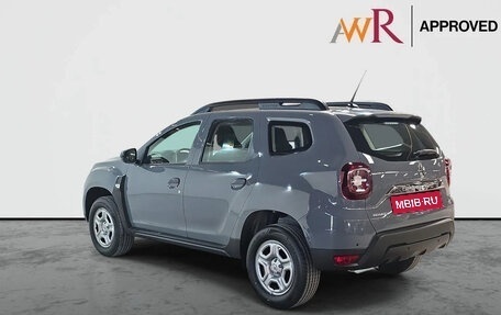 Renault Duster, 2025 год, 2 617 550 рублей, 7 фотография