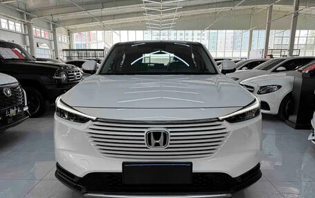 Honda Vezel, 2023 год, 1 749 069 рублей, 2 фотография