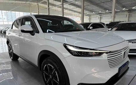 Honda Vezel, 2023 год, 1 749 069 рублей, 3 фотография