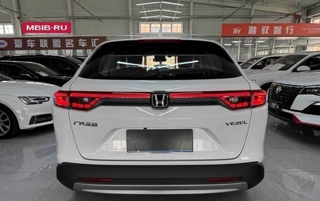 Honda Vezel, 2023 год, 1 749 069 рублей, 5 фотография