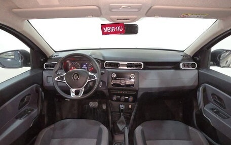 Renault Duster, 2025 год, 2 617 550 рублей, 14 фотография