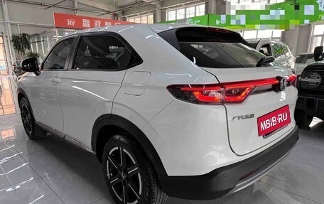 Honda Vezel, 2023 год, 1 749 069 рублей, 6 фотография