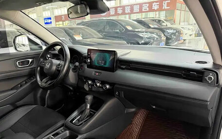 Honda Vezel, 2023 год, 1 749 069 рублей, 10 фотография