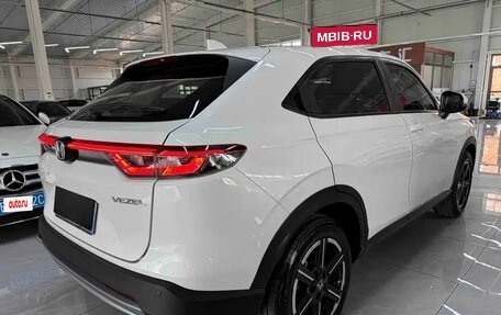 Honda Vezel, 2023 год, 1 749 069 рублей, 4 фотография