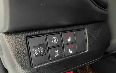 Honda Vezel, 2023 год, 1 749 069 рублей, 13 фотография