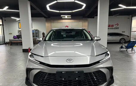 Toyota Camry, 2026 год, 4 325 000 рублей, 2 фотография