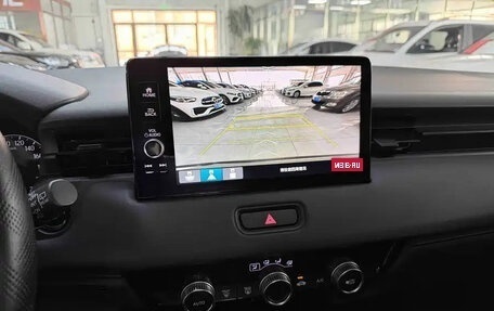 Honda Vezel, 2023 год, 1 749 069 рублей, 11 фотография