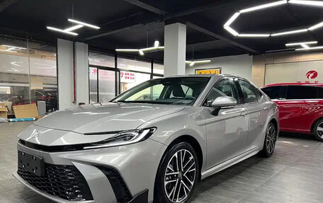 Toyota Camry, 2026 год, 4 325 000 рублей, 3 фотография