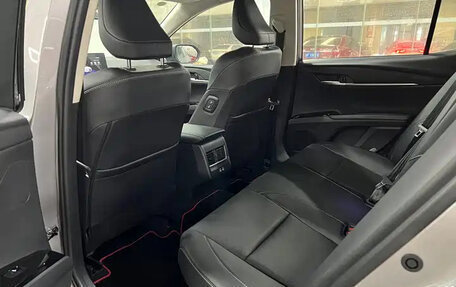 Toyota Camry, 2026 год, 4 325 000 рублей, 9 фотография