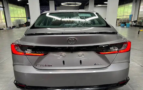 Toyota Camry, 2026 год, 4 325 000 рублей, 5 фотография