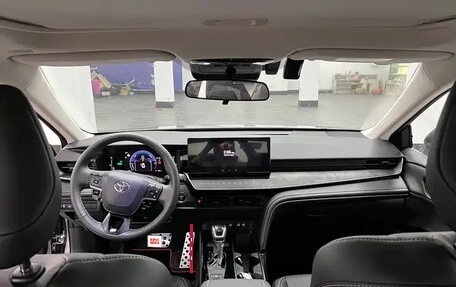 Toyota Camry, 2026 год, 4 325 000 рублей, 11 фотография