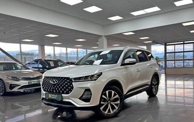 Chery Tiggo 7 Pro, 2021 год, 1 545 000 рублей, 1 фотография
