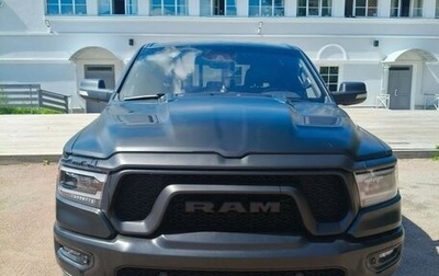 Rambler 1500, 2021 год, 4 800 000 рублей, 1 фотография