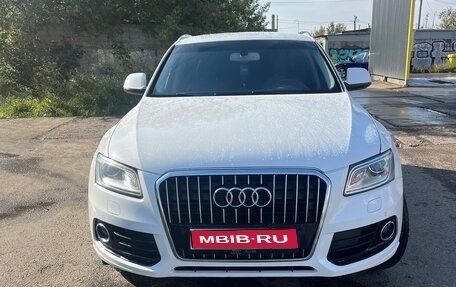 Audi Q5, 2014 год, 1 800 000 рублей, 1 фотография