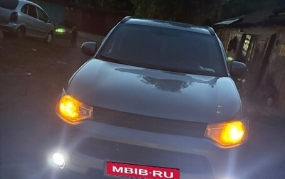 Mitsubishi Outlander III рестайлинг 3, 2012 год, 980 000 рублей, 1 фотография