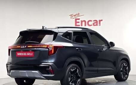 KIA Seltos I, 2023 год, 2 080 000 рублей, 2 фотография