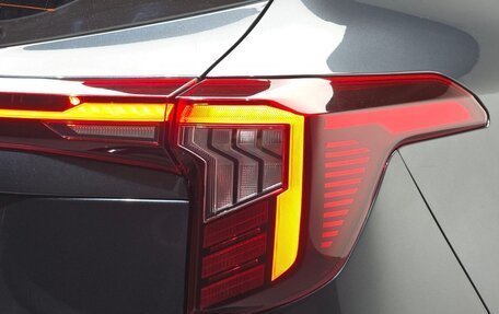 KIA Seltos I, 2023 год, 2 080 000 рублей, 23 фотография