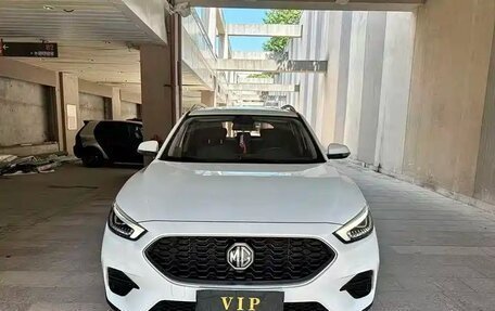 MG ZS II, 2022 год, 1 210 000 рублей, 2 фотография