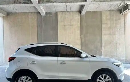 MG ZS II, 2022 год, 1 210 000 рублей, 3 фотография